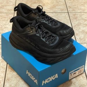 Hoka Bondi 7 size 8 women’s